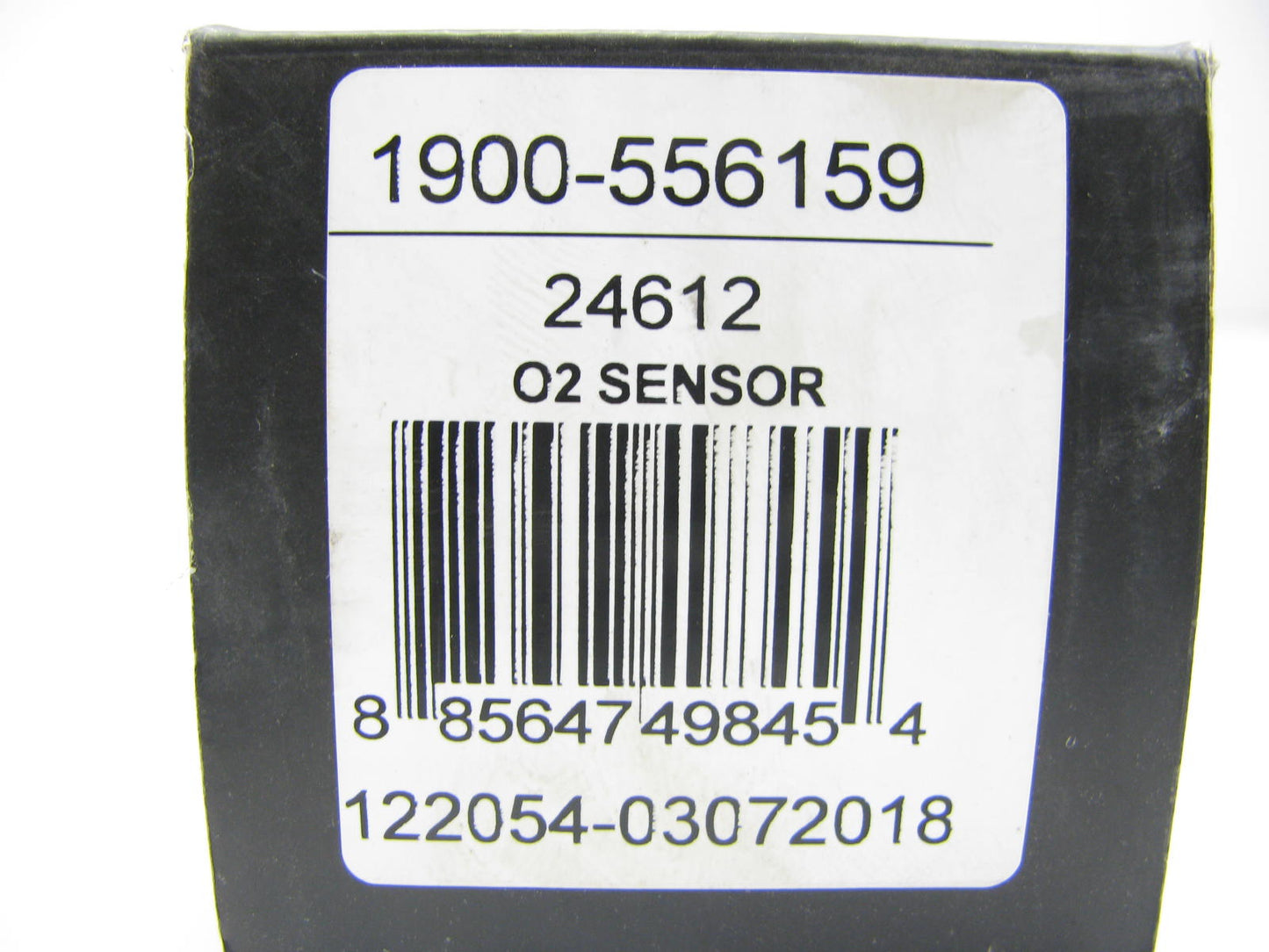 Service Tech Sensors 1900-556159 Oxygen O2 Sensor