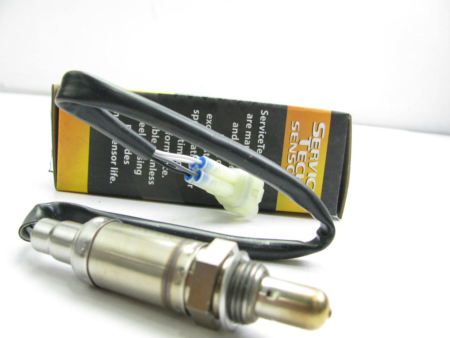 Service Tech Sensors 1900-556205 Oxygen O2 Sensor - Upstream