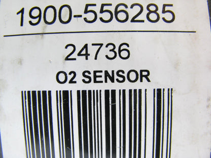 Service Tech Sensors 1900-556285 Oxygen O2 Sensor - Downstream Left / Right