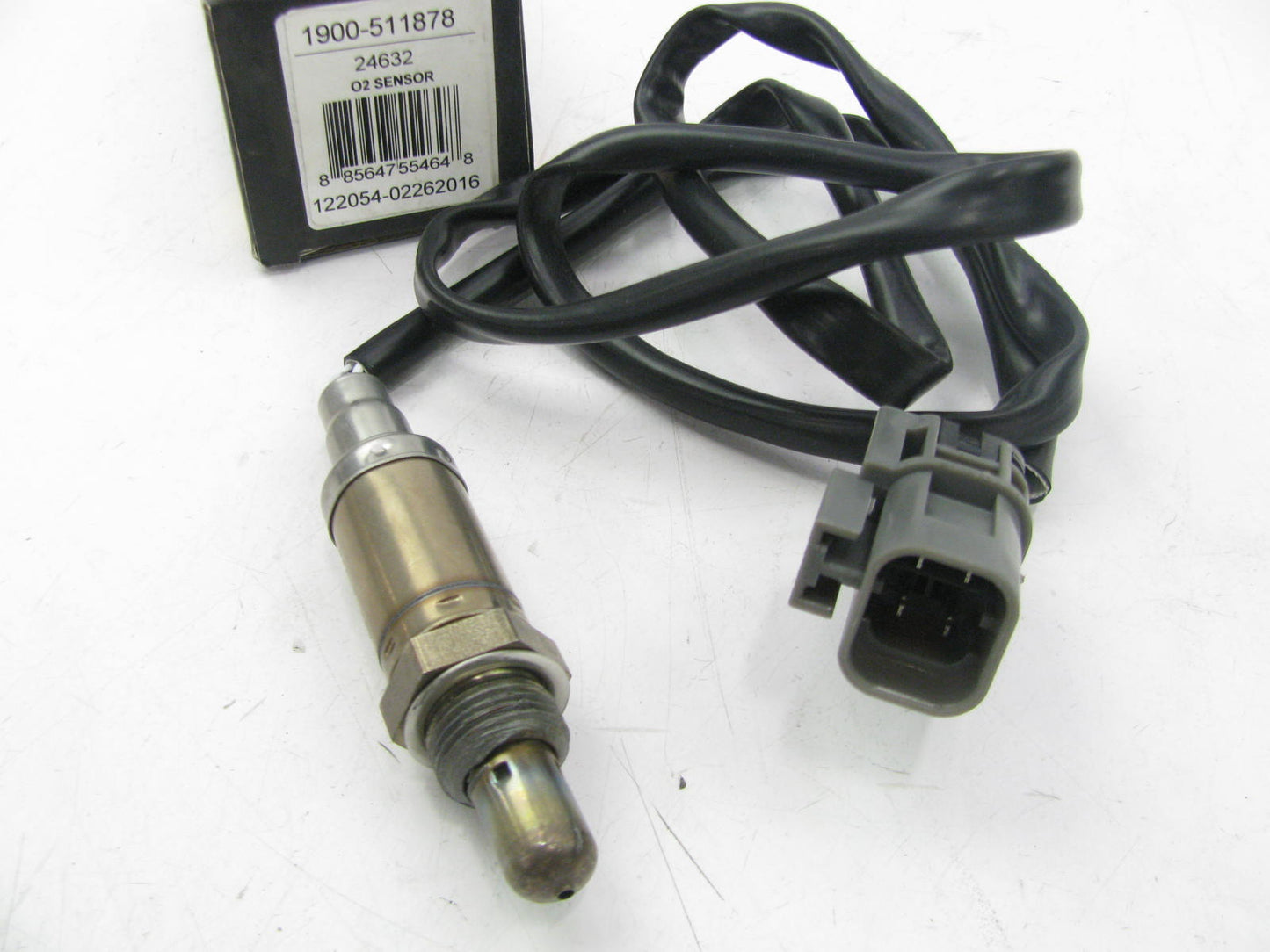 Service Tech Sensors 24632 Oxygen O2 Sensor - Downstream