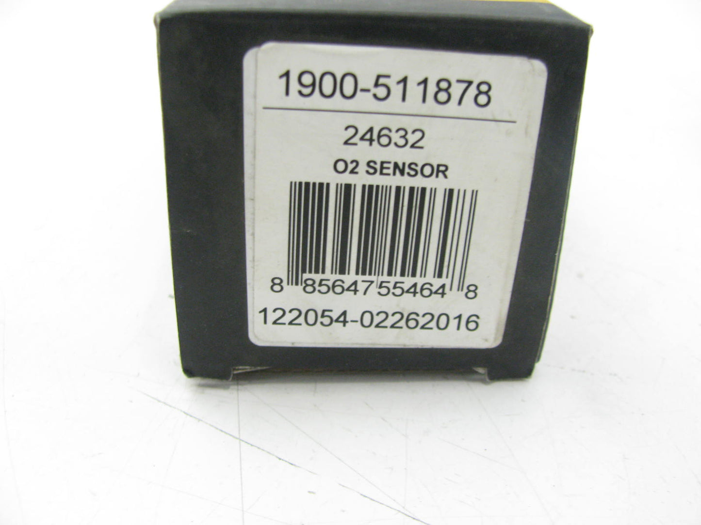 Service Tech Sensors 24632 Oxygen O2 Sensor - Downstream