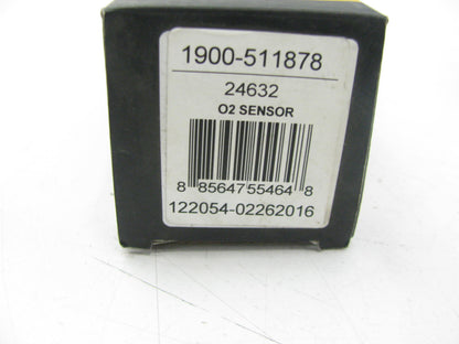 Service Tech Sensors 24632 Oxygen O2 Sensor - Downstream