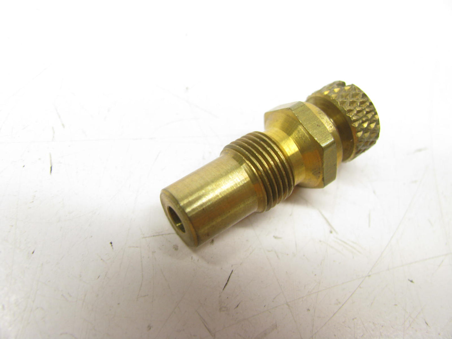 Sharpe 1-500-46 Spray Gun 500R Low Pressure Cup Air Bleed