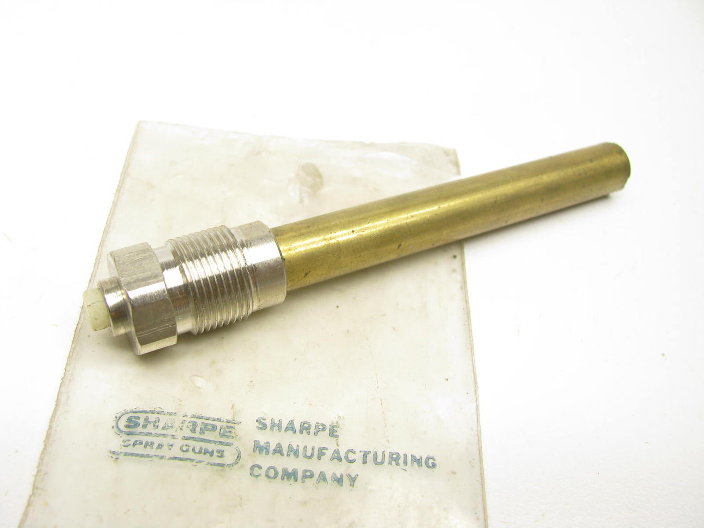 Sharpe 16725 Pressure Indicator 1-75-100