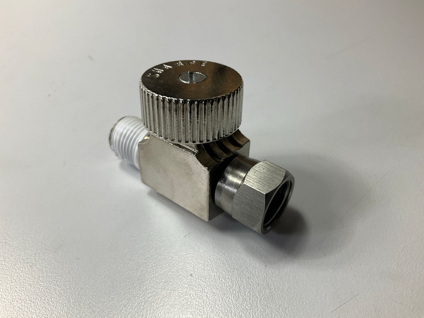 Sharpe 1010 Air Adjusting Valve Block