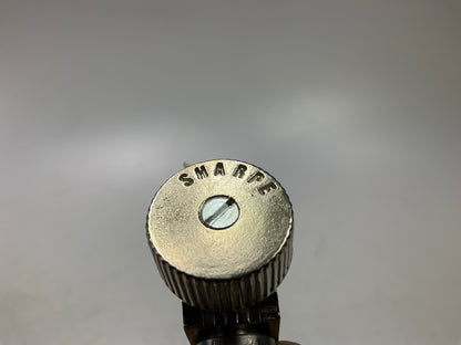 Sharpe 1010 Air Adjusting Valve Block