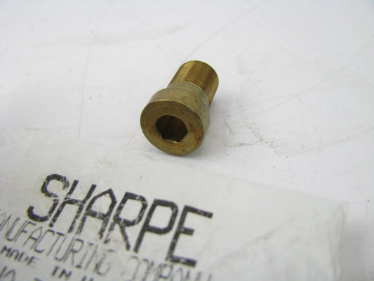 Sharpe 16153 Air Spray Gun Head Attaching Screw