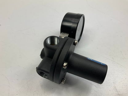 Sharpe 1620 Air Regulator 50 CFM 3/8'' Inlet