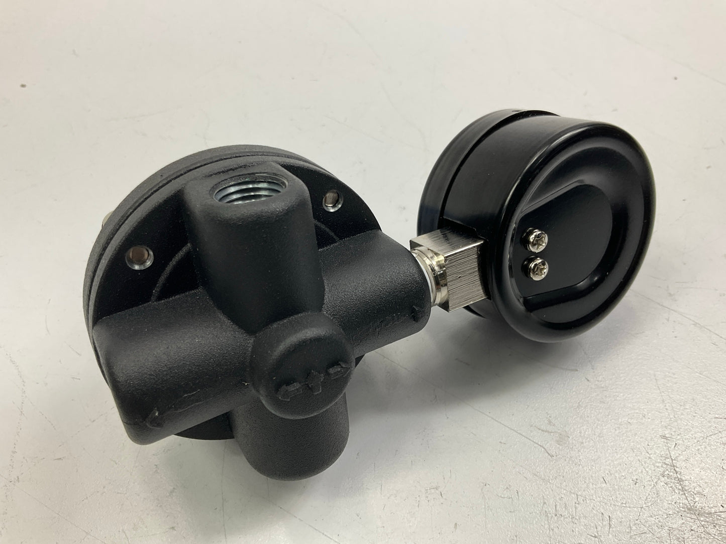 Sharpe 1620 Air Regulator 50 CFM 3/8'' Inlet