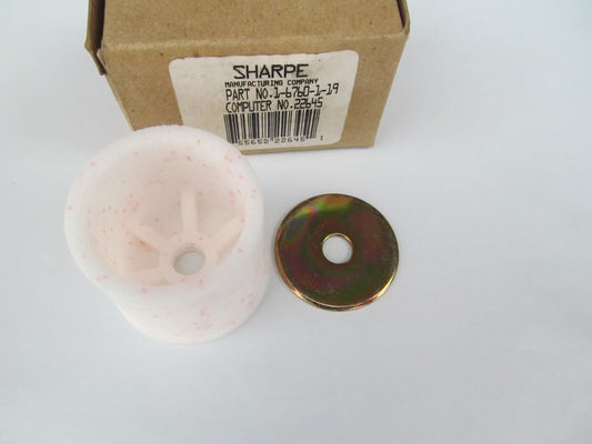 Sharpe 22645 Replacement Filter Element For Dryaire 6770 Filtration System