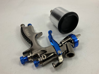 Sharpe 289200 Mini Spray Gun FX1000 Mini HVLP FX2000 Conventional