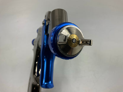 Sharpe 289200 Mini Spray Gun FX1000 Mini HVLP FX2000 Conventional