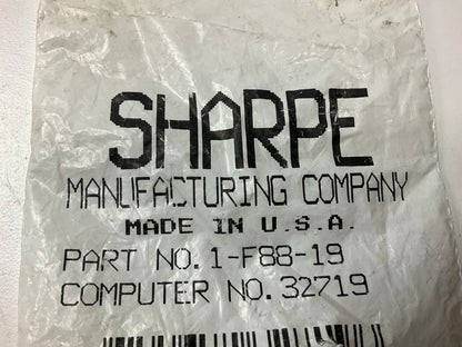 Sharpe 32719 Filter Element