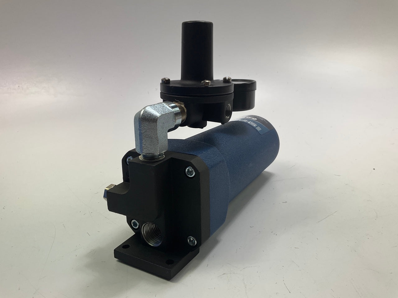 Sharpe 6950 Model 880A Air Particle Filter Air Control, 5 Microns