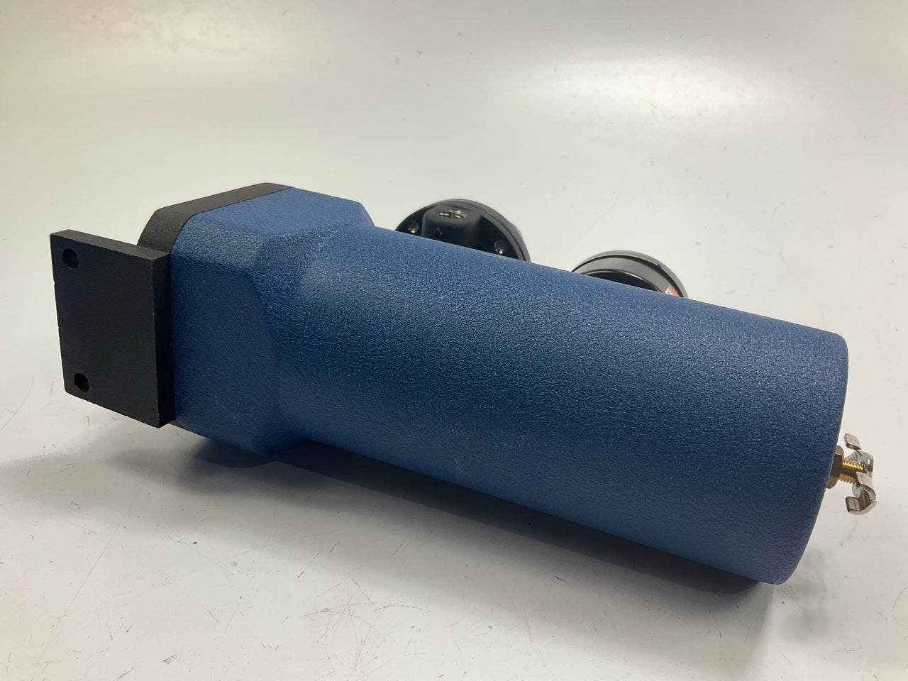 Sharpe 6950 Model 880A Air Particle Filter Air Control, 5 Microns
