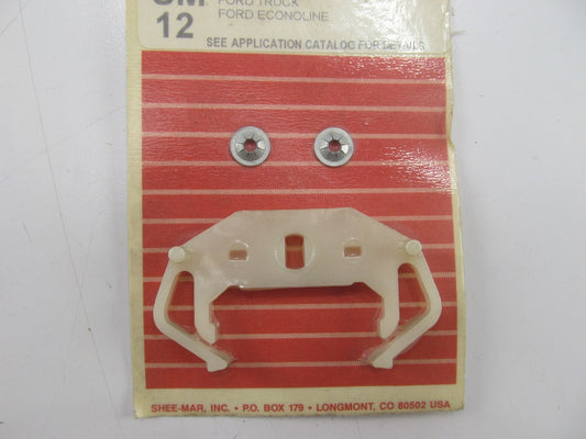 Shee-mar SM12 Turn Signal Switch Cam For 1961-1966 Ford F-250 F-350, Econoline