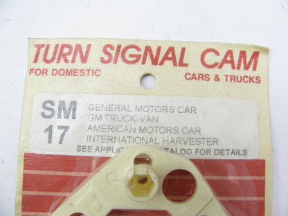 Shee-mar SM17 Turn Signal Cam - GM Car / Truck, AM, International Harvester