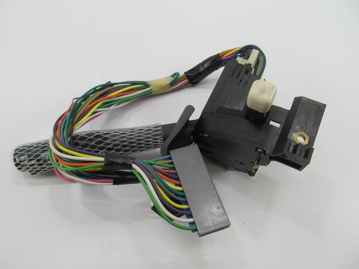 Shee Mar Shee-Mar SM219A Cruise Control -Windshield Wiper-turn Signal Switch ...