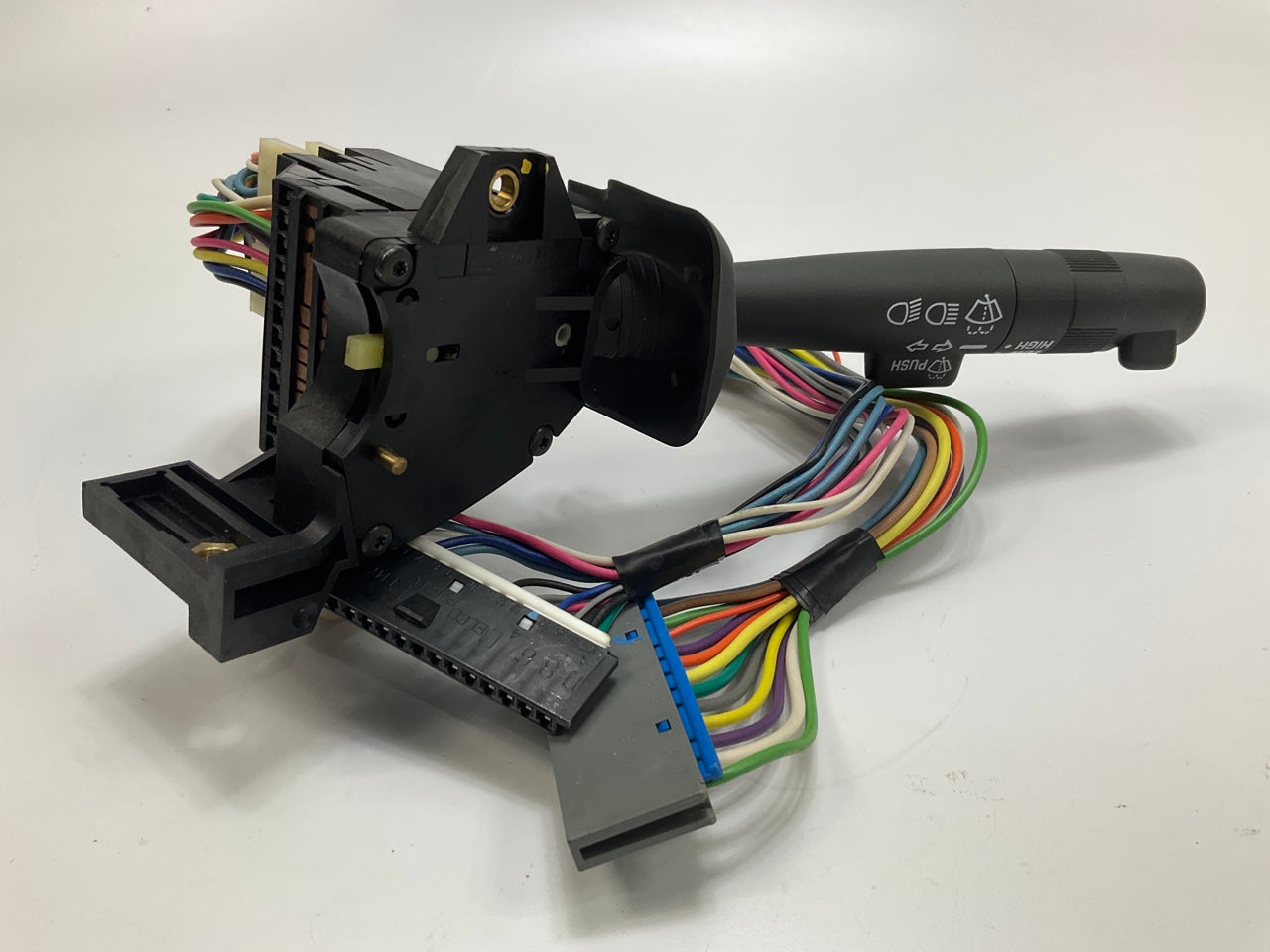 Shee-Mar SM219A Cruise Control Windshield Wiper Turn Signal Switch