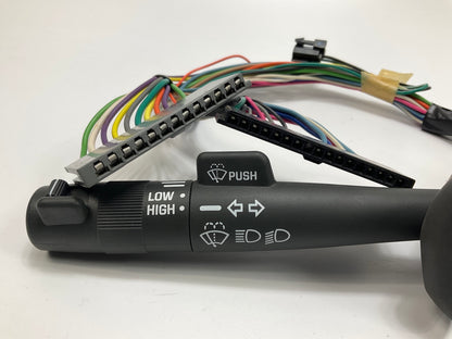 Shee-Mar SM219A Cruise Control Windshield Wiper Turn Signal Switch