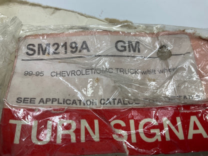 Shee-Mar SM219A   Cruise Control -Windshield Wiper-turn Signal  Switch