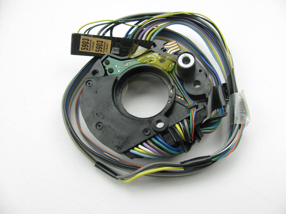 Shee Mar Shee-mar SM274 Turn Signal Switch - With Info Center ONLY – Spark ...
