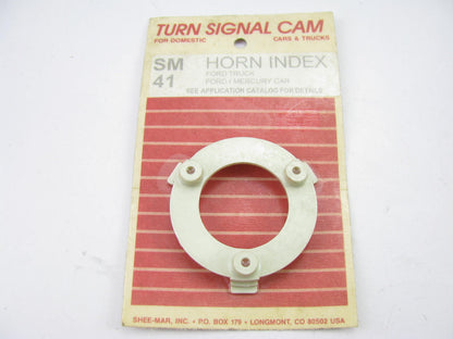 Shee-mar SM41 - Horn Index for Ford Truck, Ford Mercury Car