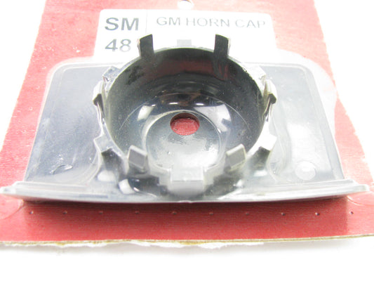 Shee-mar SM48 GM Horn Cap Truck, 78-88 Chevy Truck Van Suburban Blazer / Jimmy