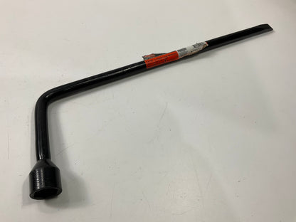 Shop Iron 21084 13/16'' L-TYPE Wheel Lug Nut Wrench