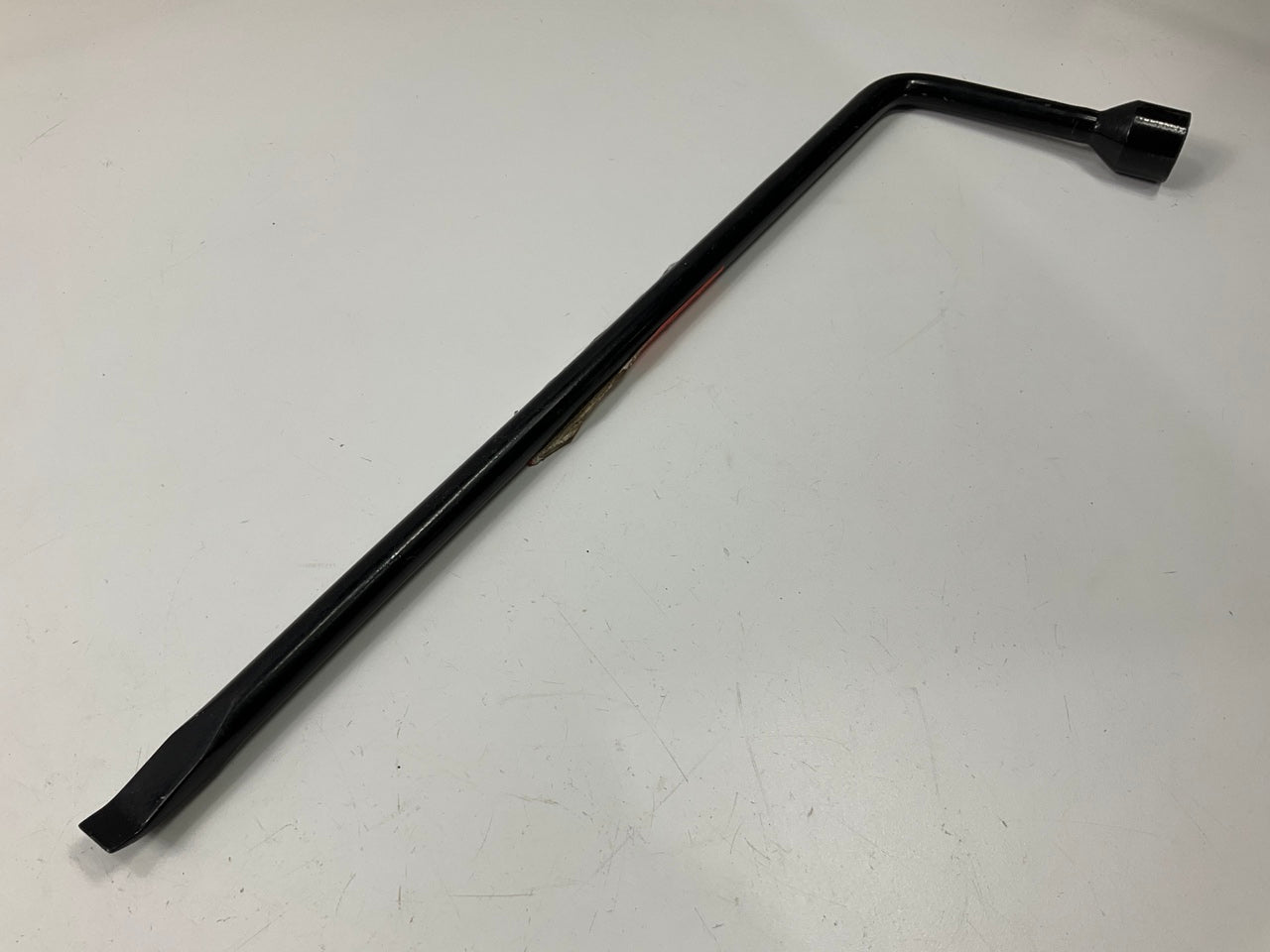 Shop Iron 21084 13/16'' L-TYPE Wheel Lug Nut Wrench