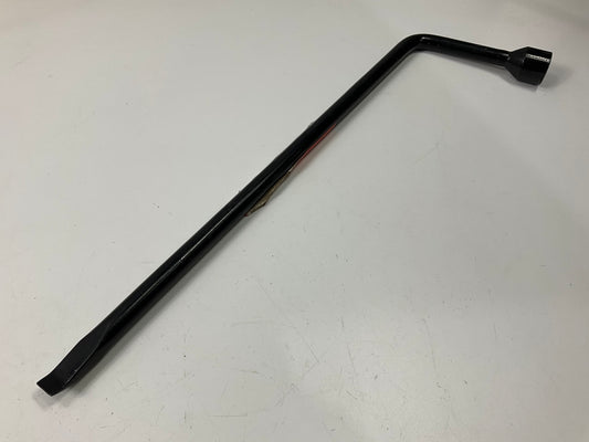 Shop Iron 21084 13/16'' L-TYPE Wheel Lug Nut Wrench