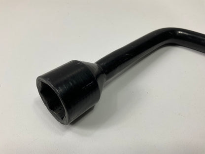 Shop Iron 21084 13/16'' L-TYPE Wheel Lug Nut Wrench