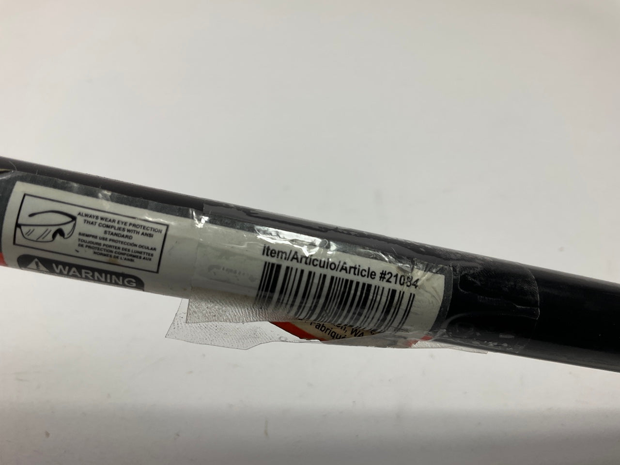 Shop Iron 21084 13/16'' L-TYPE Wheel Lug Nut Wrench