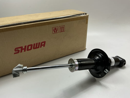 Showa QF062-108-10 Rear Suspension Strut For 2012-2016 Subaru Impreza