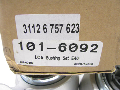 SIC 101-6092 Suspension Control Arm Bushing Kit - Front Lower