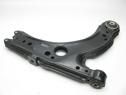 Front Lower Suspension Control Arm   1J0407151B