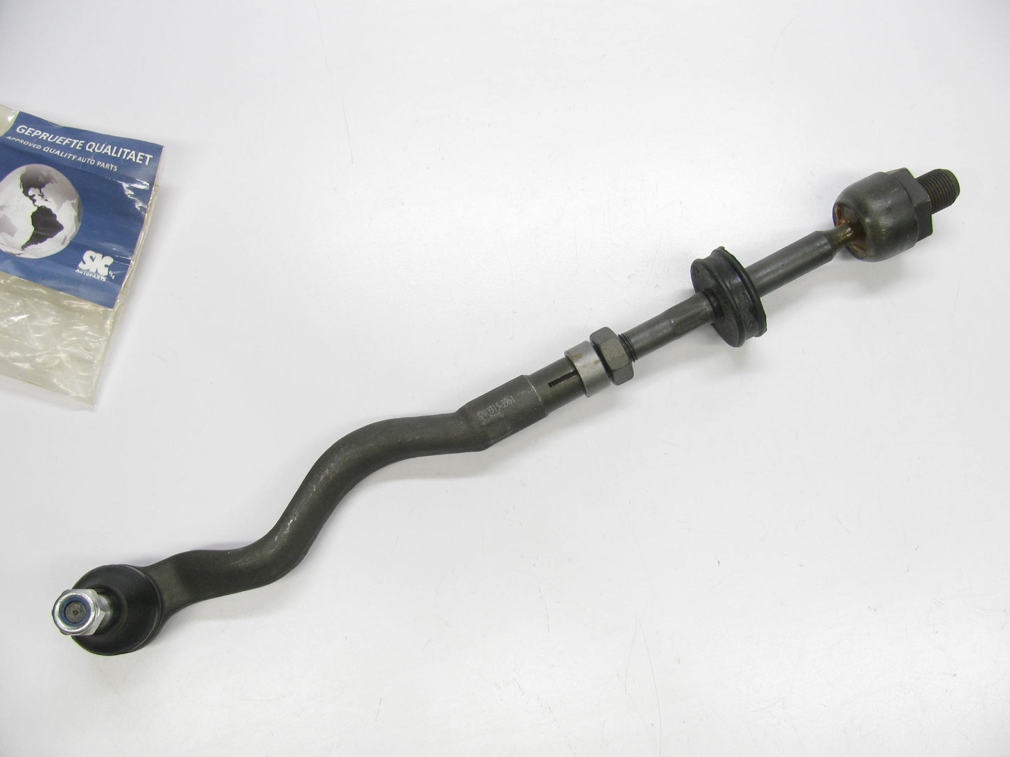 Front Left Inner/outer  Steering Tie Rod End SIC 32111139315