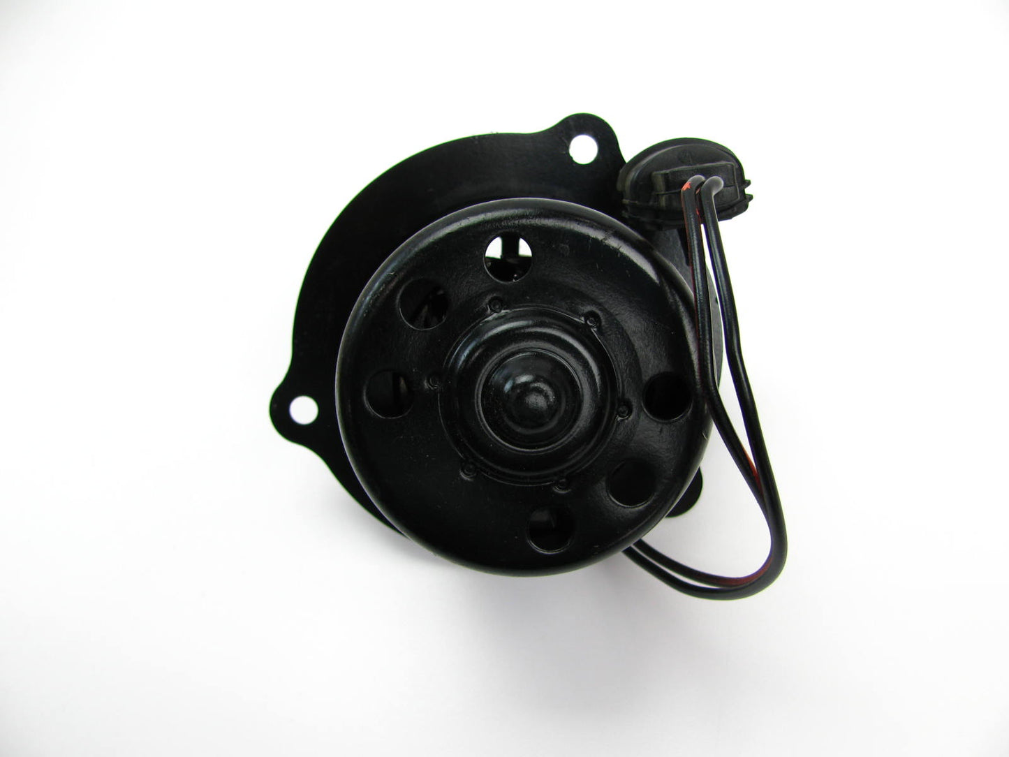 SIEMENS VDO PM250 Engine Cooling Fan Motor
