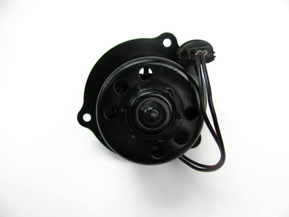 SIEMENS VDO PM250 Engine Cooling Fan Motor