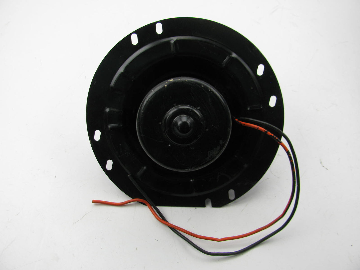 Siemens VDO PM251X HVAC Blower Motor Without Wheel