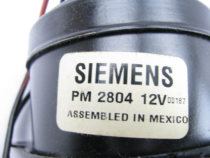 Siemens Vdo PM2804 Engine Cooling Fan Motor