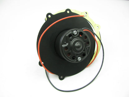 Siemens VDO PM3798 Blower Motor Without Wheel - 1991-2003 Ford Escort