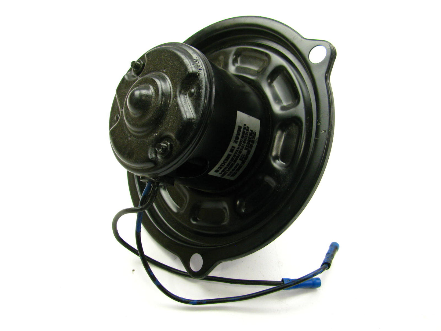 Vdo PM3905X HVAC Blower Motor Without Wheel For 1995-1997 Ram 1500, 2500, 3500