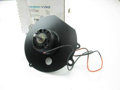 Siemens PM3923 HVAC Blower Motor Without Wheel For 1996-2000 Taurus Sable