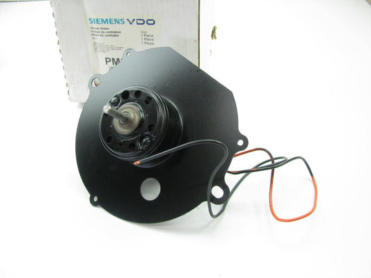 Siemens PM3923 HVAC Blower Motor Without Wheel For 1996-2000 Taurus Sable
