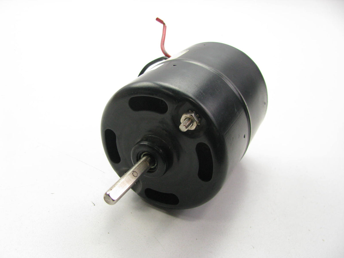 VDO PM9225X Blower Motor - HUPP / GMC TRANSTAR 2-7/8'' Stud Centers
