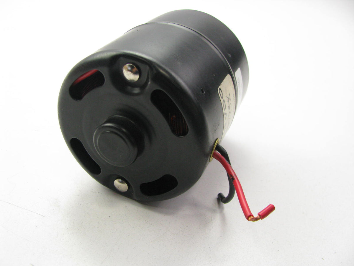 VDO PM9225X Blower Motor - HUPP / GMC TRANSTAR 2-7/8'' Stud Centers