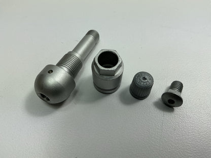 (4) Siemens Vdo SE54540 TPMS Tire Pressure Monitor Sensor Service Kit