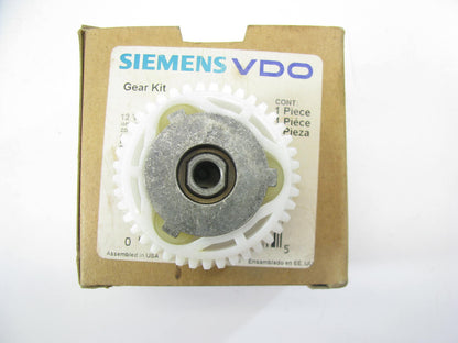 Siemens Vdo WL31000 Power Window Motor Gear Kit