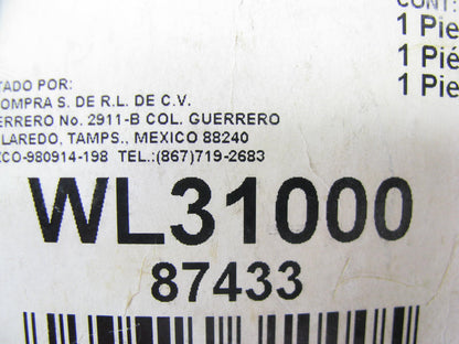 Siemens Vdo WL31000 Power Window Motor Gear Kit